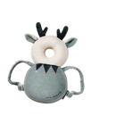 Almofada Protetora de Cabeça para Bebê