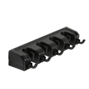 Suporte para Vassoura e Rodo