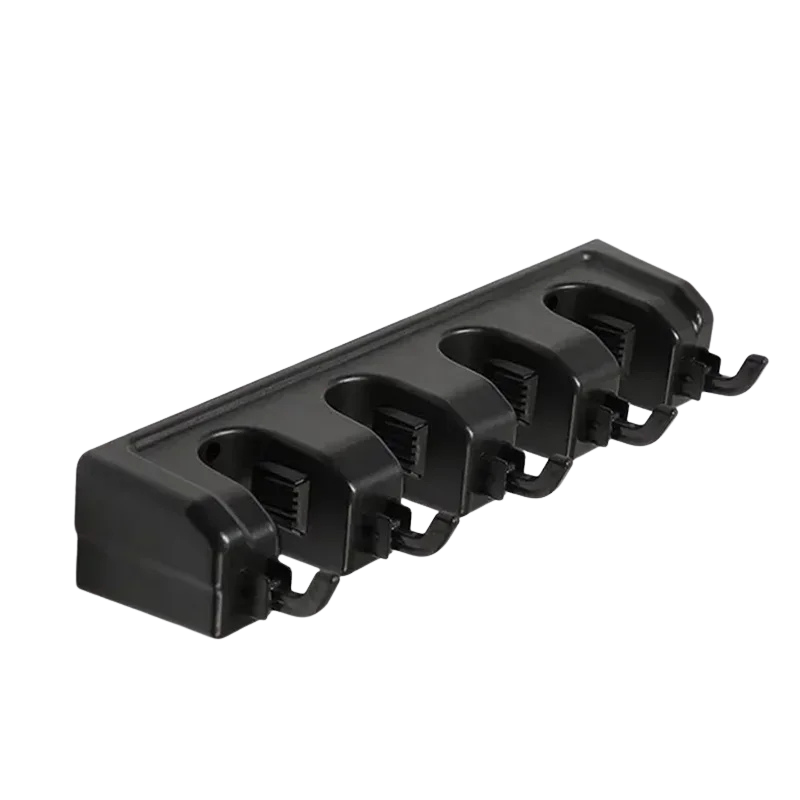 Suporte para Vassoura e Rodo