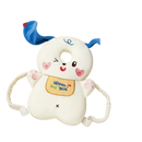 Almofada Protetora de Cabeça para Bebê