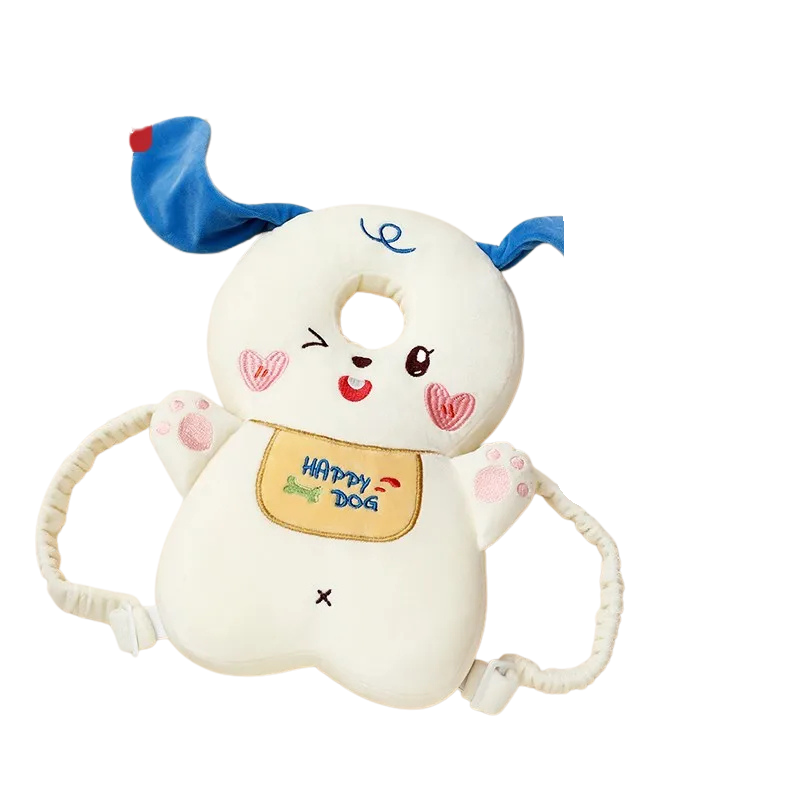 Almofada Protetora de Cabeça para Bebê