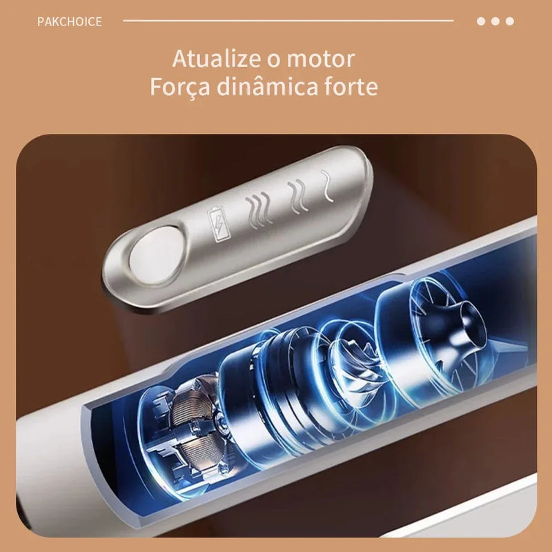 Mixer Elétrico para Bebidas