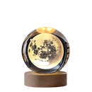 Luminária de Mesa Sistema Solar