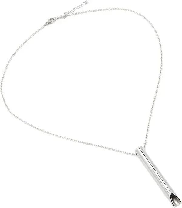 Colar Terapêutico Antifumo