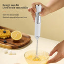 Mixer Elétrico para Bebidas