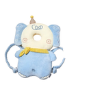 Almofada Protetora de Cabeça para Bebê