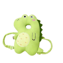 Almofada Protetora de Cabeça para Bebê