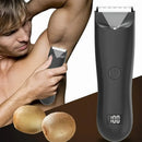 Aparador-Profissional-Masculino-Multifuncional-em-ABS-aparando-a-axila
