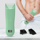 Aparador-Profissional-Masculino-Multifuncional-em-ABS-verde