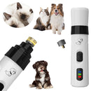 Aparador-de-Unhas-Silencioso-para-Caes-e-Gatos-ABS-gatos-e-cachorros-podem-se-beneficiar-do-produto