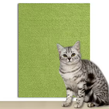 Carpete Protetor de Sofás e Móveis Anti arranhões