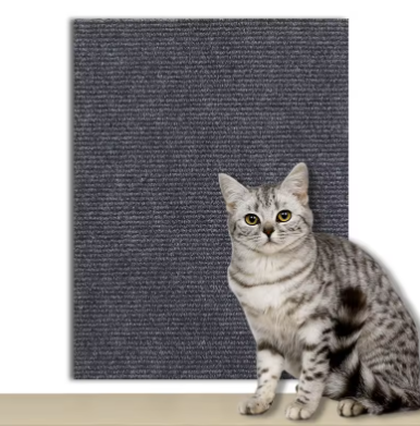 Carpete Protetor de Sofás e Móveis Anti arranhões