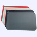 Tapete Antiderrapante Para Alimentação de Pets