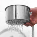 Escorredor de Pia Cisne