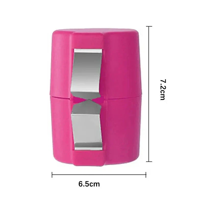 Descascador e Abridor de Ovos 2 em 1