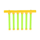 Brinquedo de Reação e Reflexo