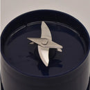 Mini Liquidificador Portátil