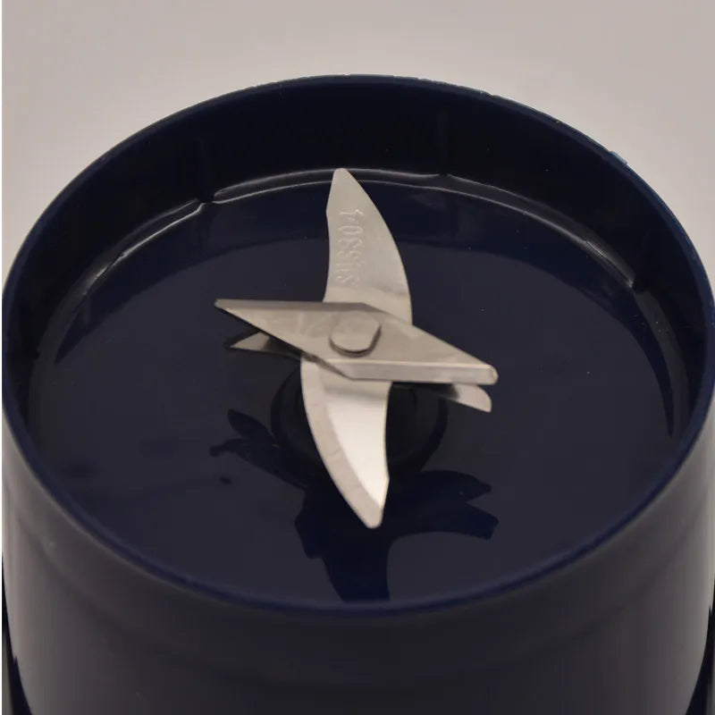 Mini Liquidificador Portátil