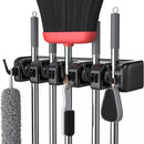 Suporte para Vassoura e Rodo