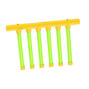 Brinquedo de Reação e Reflexo