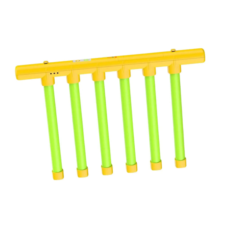 Brinquedo de Reação e Reflexo