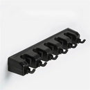 Suporte para Vassoura e Rodo