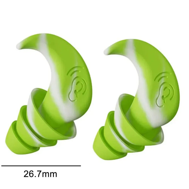 Protetor Auricular  Ergonômico