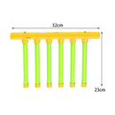 Brinquedo de Reação e Reflexo