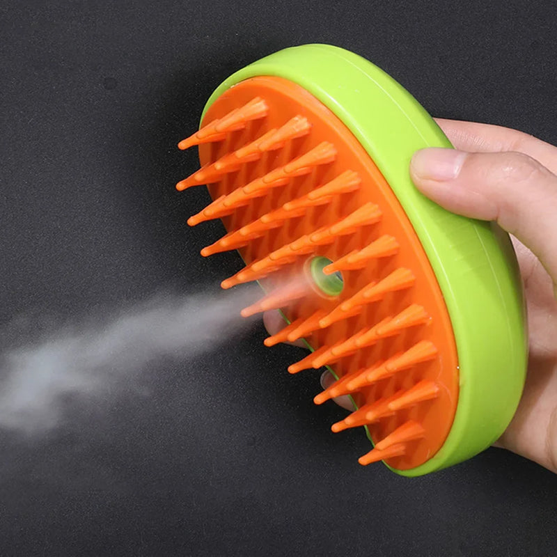 Escova 3 em 1 para Pets