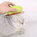 Escova 3 em 1 para Pets