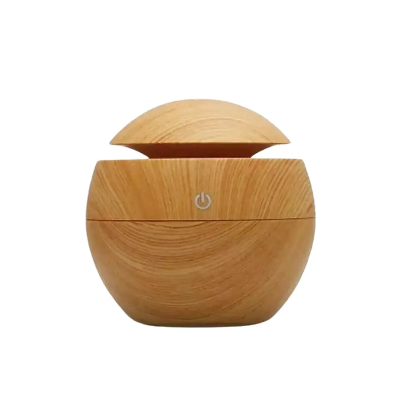 Umidificador-Aromaterapia-Portatil-Madeira-Plastica-desligado