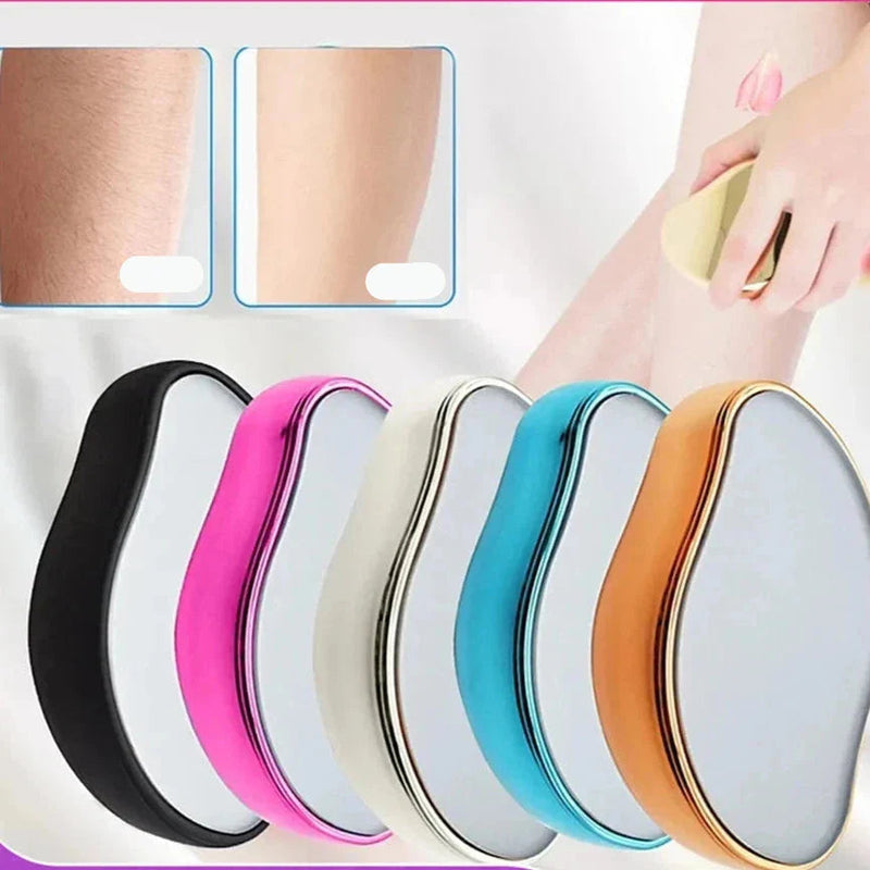 Depilador Feminino Indolor para Pele Impecável