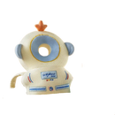 Almofada Protetora de Cabeça para Bebê