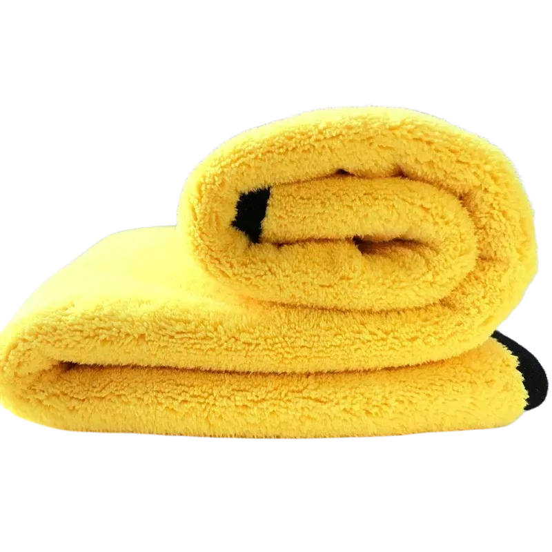 Pano de Microfibra para Automóveis