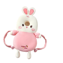 Almofada Protetora de Cabeça para Bebê