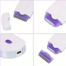 detalhes-do-Depilador-Portatil-Feminino-Recarregavel-Laser