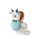 Almofada Protetora de Cabeça para Bebê