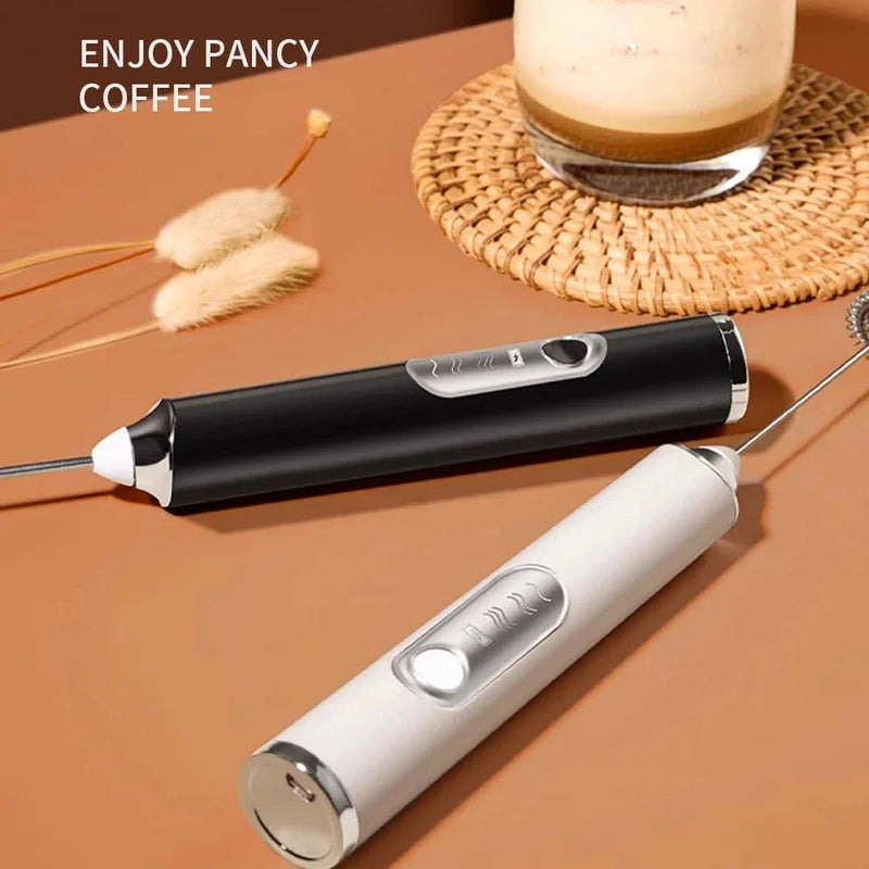 Mixer Elétrico para Bebidas