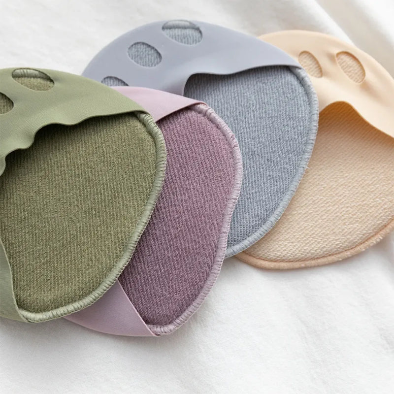 varias-Almofadas-Viscoelasticas-Unissex-Terapeuticas-uma-em-cima-da-outra